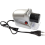Electric Knife Sharpener,Automatic Motorized,Sharpening Tool,EU Plug 2
