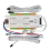 32 Channels Stairway Lighting LED Motion Sensor Controller Kit 1