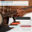 Το εργαλείο Guitar Luthier περιλαμβάνει δοκό ισοπέδωσης, λίμα, πέτρες λείανσης 4