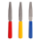 Guitar Nut File Nut Slot File Set Double Edge Wire File 5