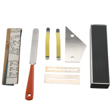 Guitar Fingerboard Luthier Tool,Guitar Fret Crowning File