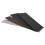 Guitar Fingerboard Luthier Tool,Guitar Fret Crowning File 7
