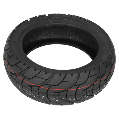 Pneu de estrada 80/65-6.5 de 10 polegadas para scooter elétrica Zero 10X 2