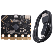 BBC Micro-Bit V2.2 BLE5.0 Development Board
