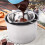 2-Pack Stainless Steel Double Boiler, Heat- Handle 4