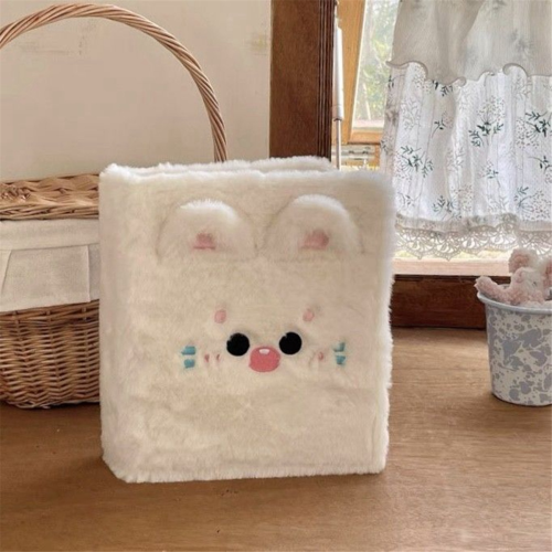 A2-Plush Binder, θήκη για κάρτα φωτογραφιών, άλμπουμ Photocard Collect Book 2