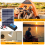 30W 12V Solar Panel Battery Charger+40A Controller for RV Car Boat 7