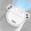 USB Sweeping Robot Vacuum Cleaner Mopping 3 in 1 for Home Office-B 2