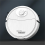 USB Sweeping Robot Vacuum Cleaner Mopping 3 in 1 for Home Office-B 3