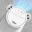 USB Sweeping Robot Vacuum Cleaner Mopping 3 in 1 for Home Office-B 5