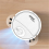 USB Sweeping Robot Vacuum Cleaner Mopping 3 in 1 for Home Office-B 1
