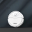 USB Sweeping Robot Vacuum Cleaner Mopping 3 in 1 for Home Office-B 4