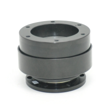 70mm 6 Hole Quick Release Hub Adapter for Simagic M10 A/Mini Euro