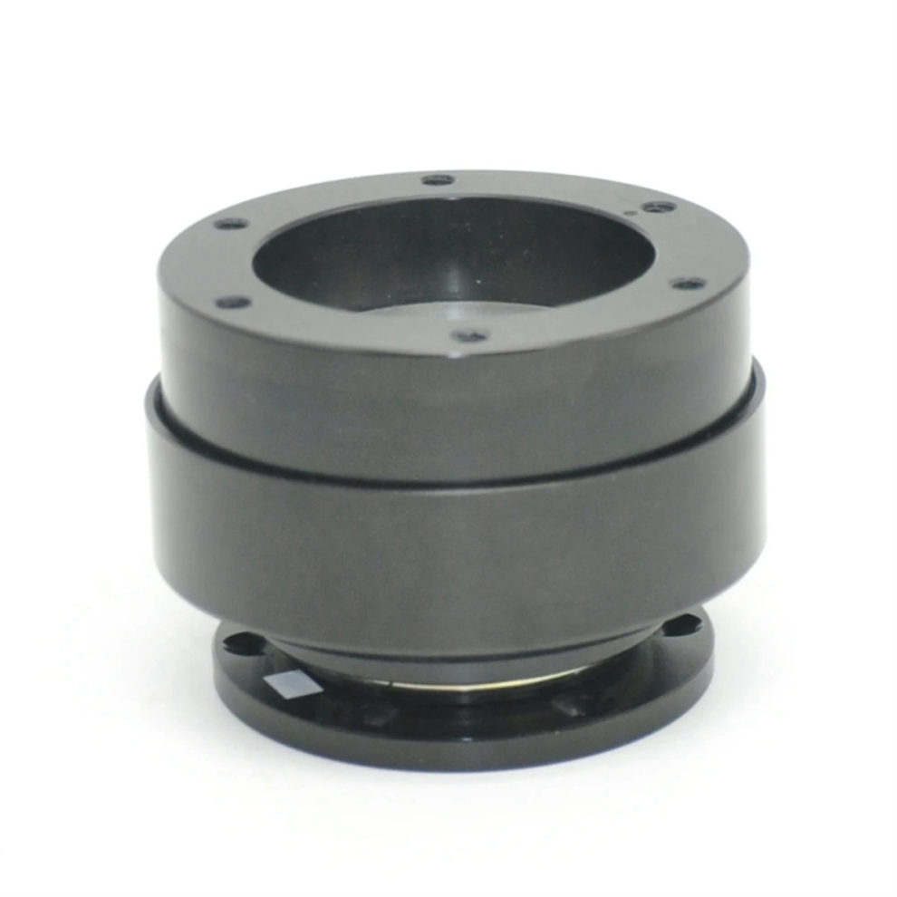 Adattatore Per Mozzo A Sgancio Rapido A 6 Fori Da 70 Mm Per Simagic M10 A/Mini Euro