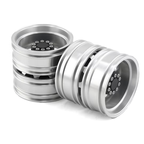 Ελαστικά Ζάντες Αυτοκινήτου, Πίσω 44 Mm, 2 ΤΕΜ