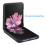 For Samsung Z Flip Phone Case - Pink 5