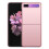 For Samsung Z Flip Phone Case - Pink 1