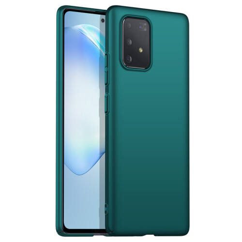 For Samsung S10 Lite Phone Case - Green