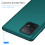 For Samsung S10 Lite Phone Case - Green 6