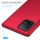 For Samsung S10 Lite Phone Case - Green 4