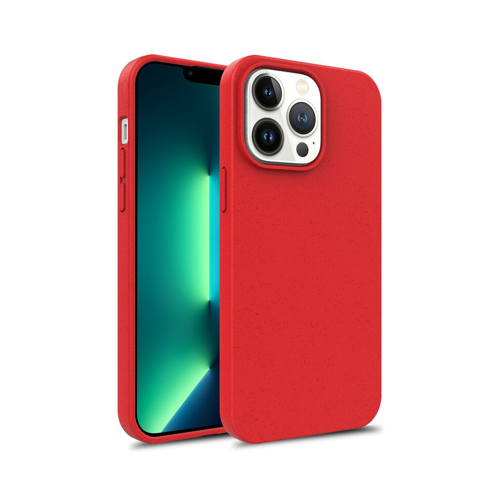 For Iphone 14 Mobile Phone Case - Red 6910863330777