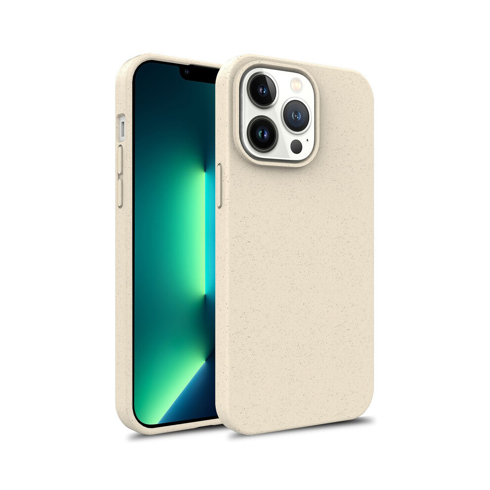 For Iphone 14 Mobile Phone Case - White 6910863330753