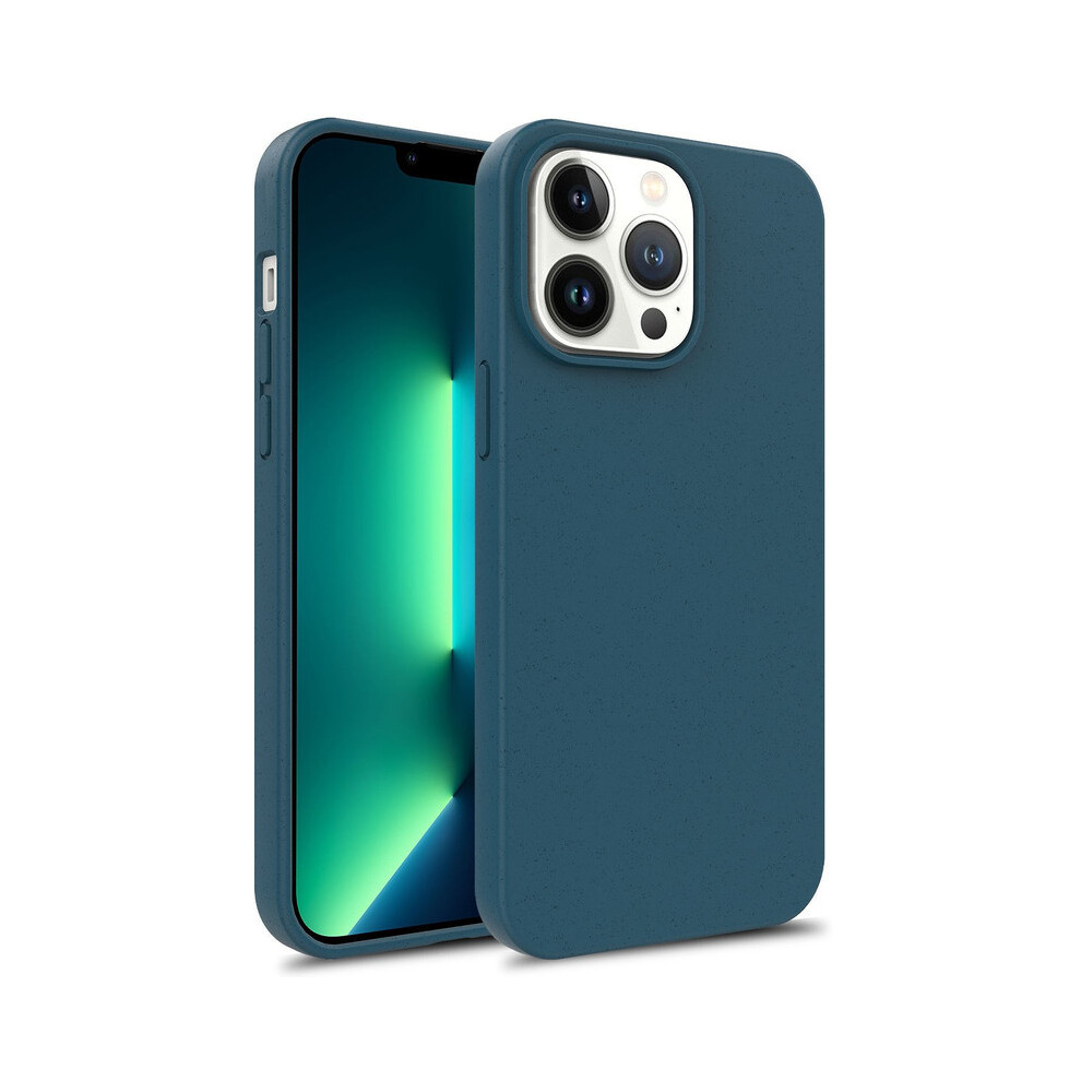 For Iphone 14 Mobile Phone Case - Blue 6910863330821