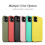 For iPhone11 mobile phone case - Pink 2