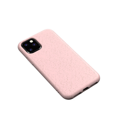 For iPhone11 mobile phone case - Pink