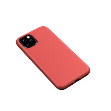 For iPhone11 mobile phone case - Red