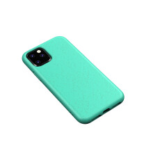 For iPhone11 mobile phone case - Green