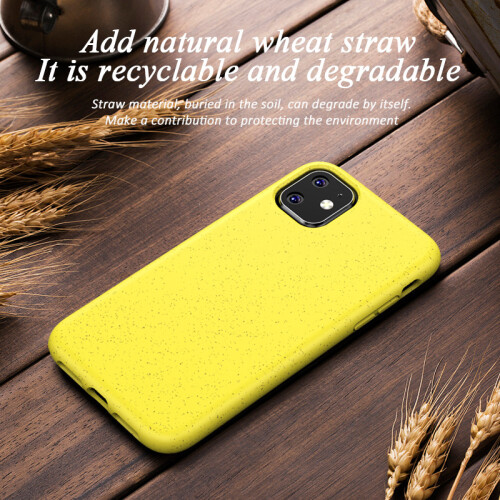 For iPhone11 mobile phone case - Green 2