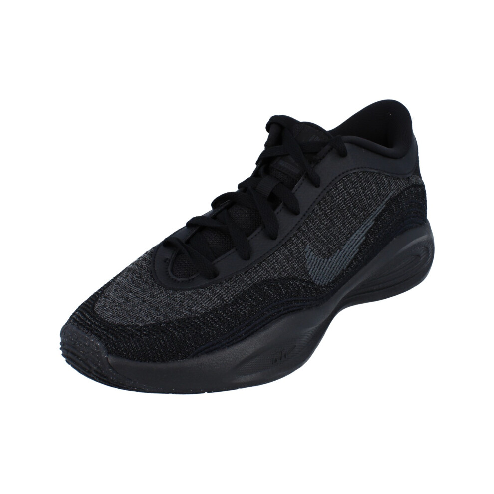 Nike (7.5) G.t. Hustle Academy Mens Basketball Trainers Fj7791 Sneakers Shoes