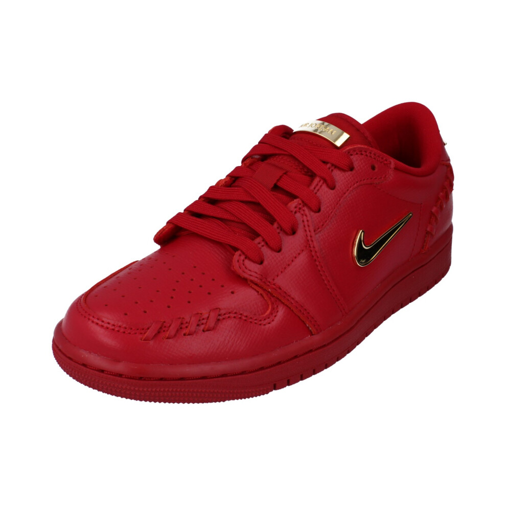 Nike (4.5) Womens Air Jordan 1 Mm Low Trainers Fn5032 Sneakers Shoes