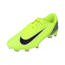 (10) Nike Zoom Vapor 16 Academy Fg/Mg Mens Football Boots Fq8374 Soccer Cleats