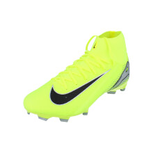 (10) Nike Zoom Superfly 10 Academy Fg/Mg Mens Football Boots Fq1456 Soccer Cleats