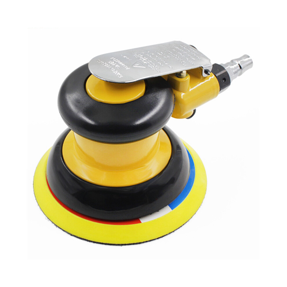 Ponceuse pneumatique excentrique 5 pouces 125 mm