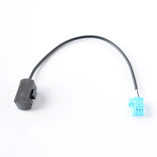 Microfone Bluetooth Host RD45 para 206 207 301 307 1