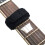 2X gitara progi struny tłumik szumów taśma tłumik tłumik gitara basowa ukulele struny 2