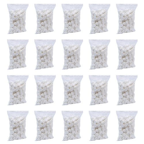 10000Pcs Magic Disposable Compressed Towel Wipes Tablet Travel Tissue