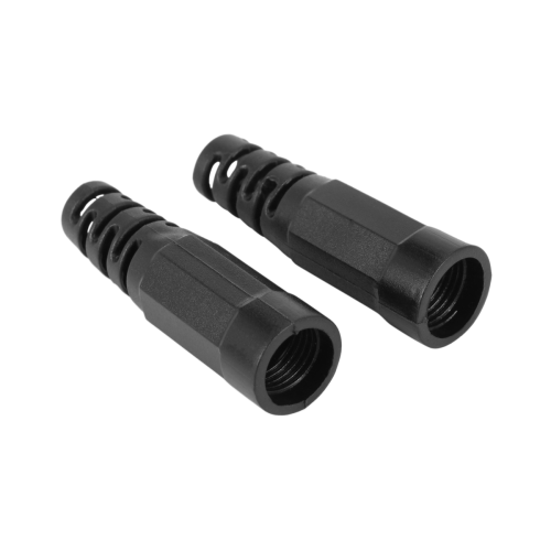 3X Replacement Helicopter Plug Headset Adapter U-174 / U Type A Solder for 2