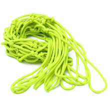 Glow In The Dark Basketball Net Light Powered Sun Training