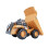 1:20 Rc Truck 2.4g Rc Engineering Vehicle Crawler 4
