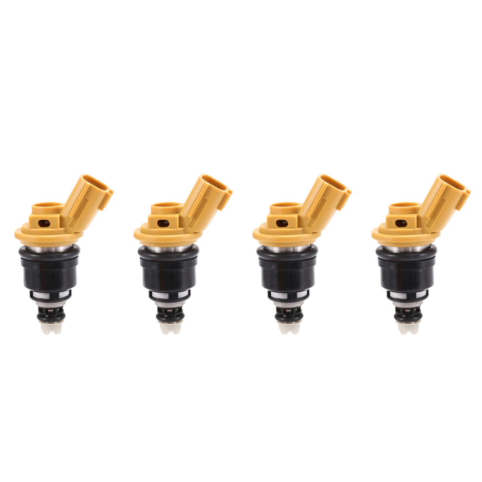 4X New 550Cc 555Cc Fuel Injector Nozzle 16600-Rr543 For Sr20det S13 S14 S15 Jecs 4853799481200