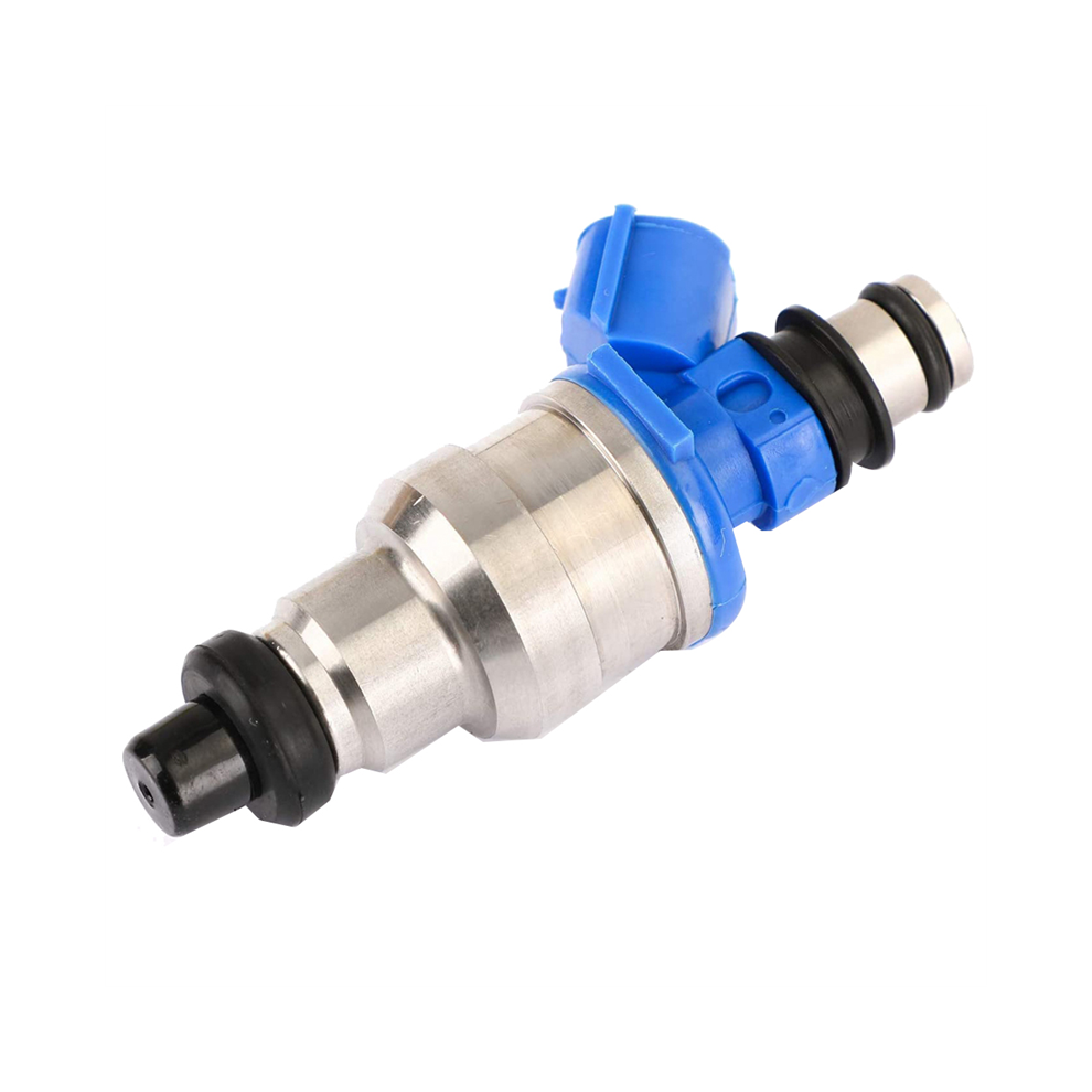 Fuel Injectors For 1990-1993 Miata 1.6L 195500-1970 4853799487981