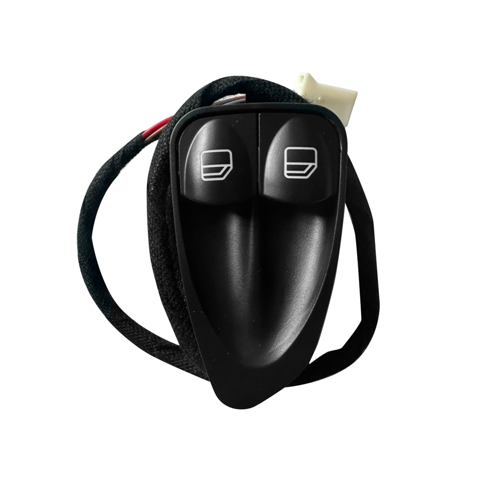 23082113517167 Interruptor De Ventana Y Puerta EléCtrica Del AutomóVil Izquierdo Para-image