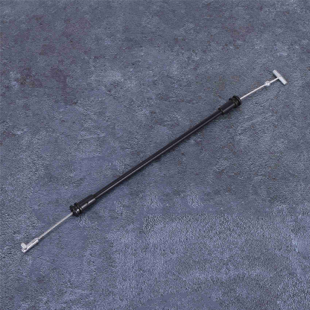 8X Per Smart Car (454) Cavo Maniglia Porta Esterna Anteriore A4547230169