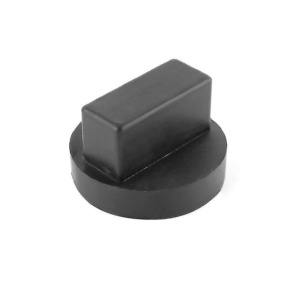 Bejoey Rubber Jack Pad For Mercedes Enhanced Jack Regular Car Block 4 Support Type Frame Rail Adapter(Bejoey) 8994440232843