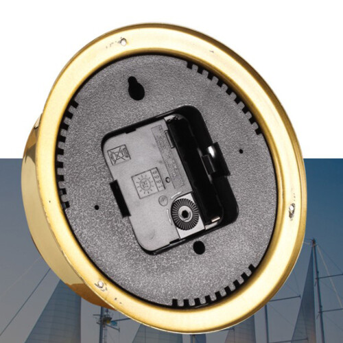 Kello, seinälle asennettava testauslaite Copper Shell Marine 2