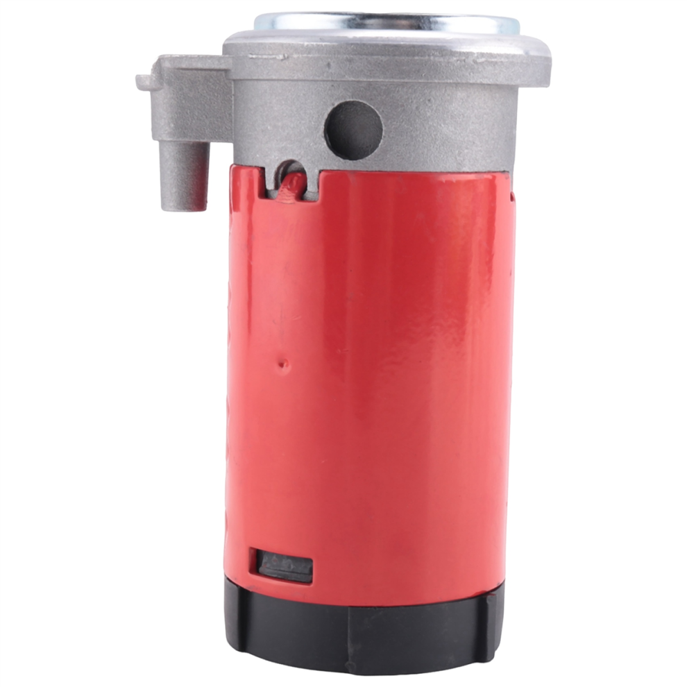 Compresseur d'air DC 12V pour klaxon, bateau, véhicule électrique